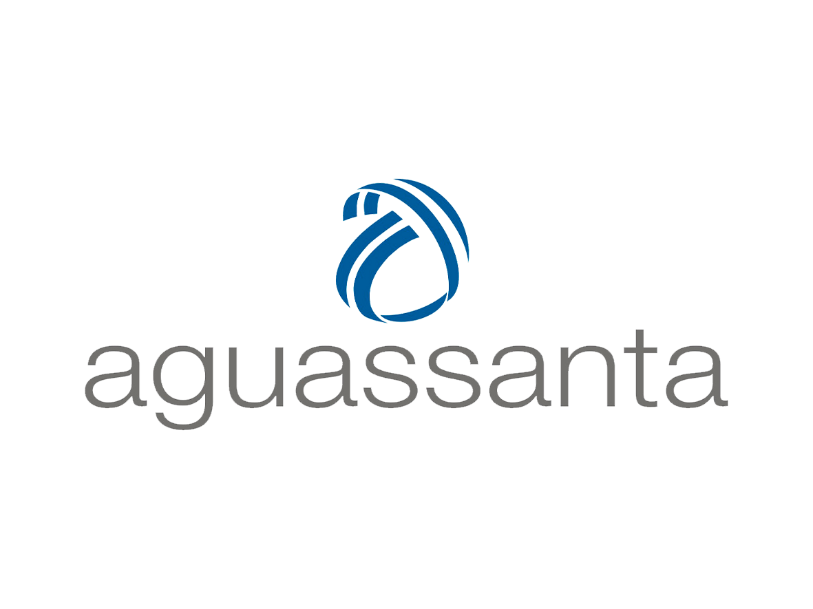 Aguassanta_logo