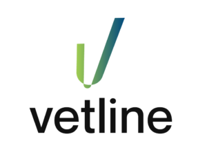 vetline logo
