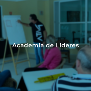 academia de líderes