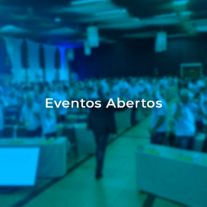 eventos abertos