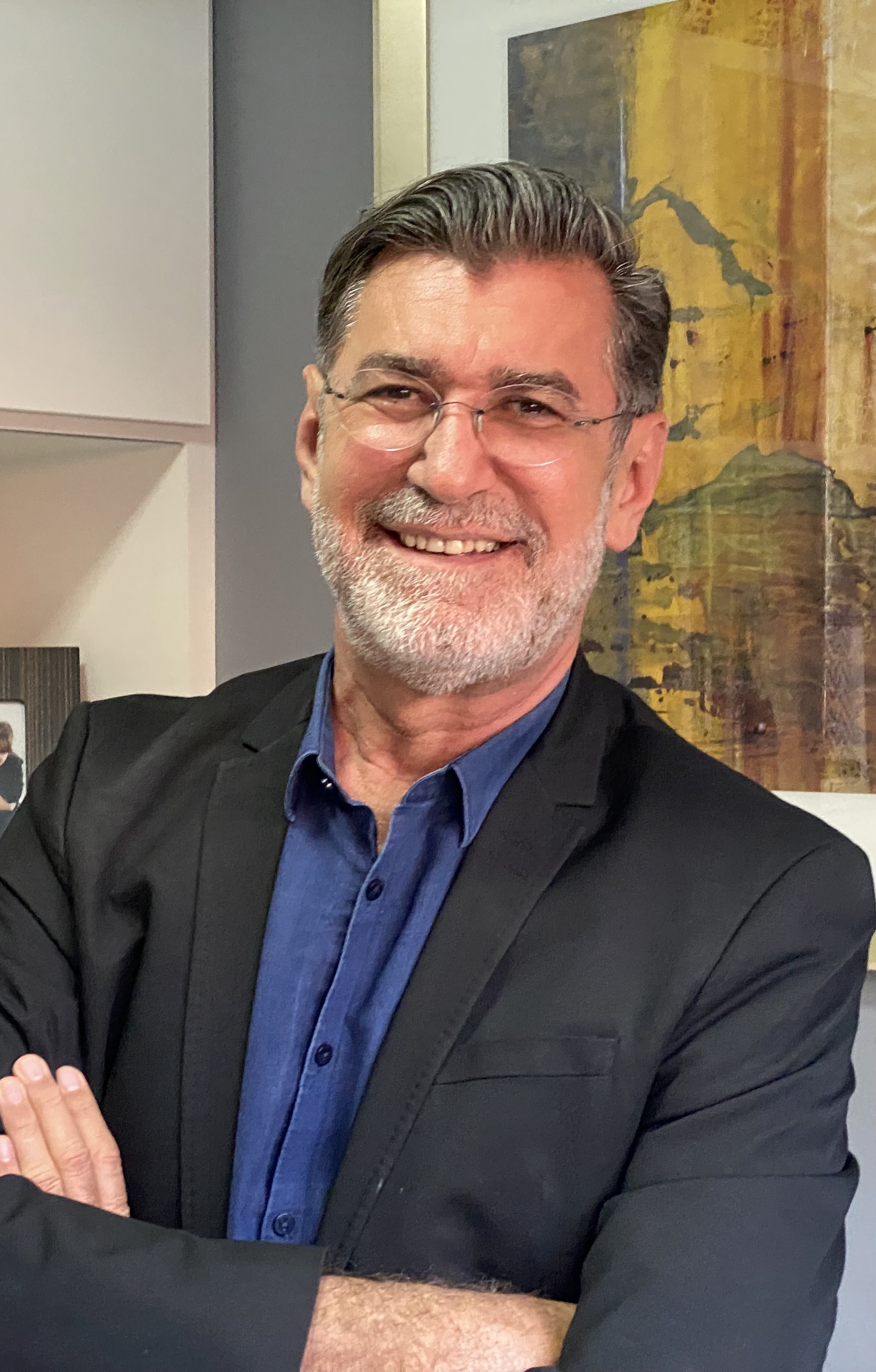 Fernando Ferrari